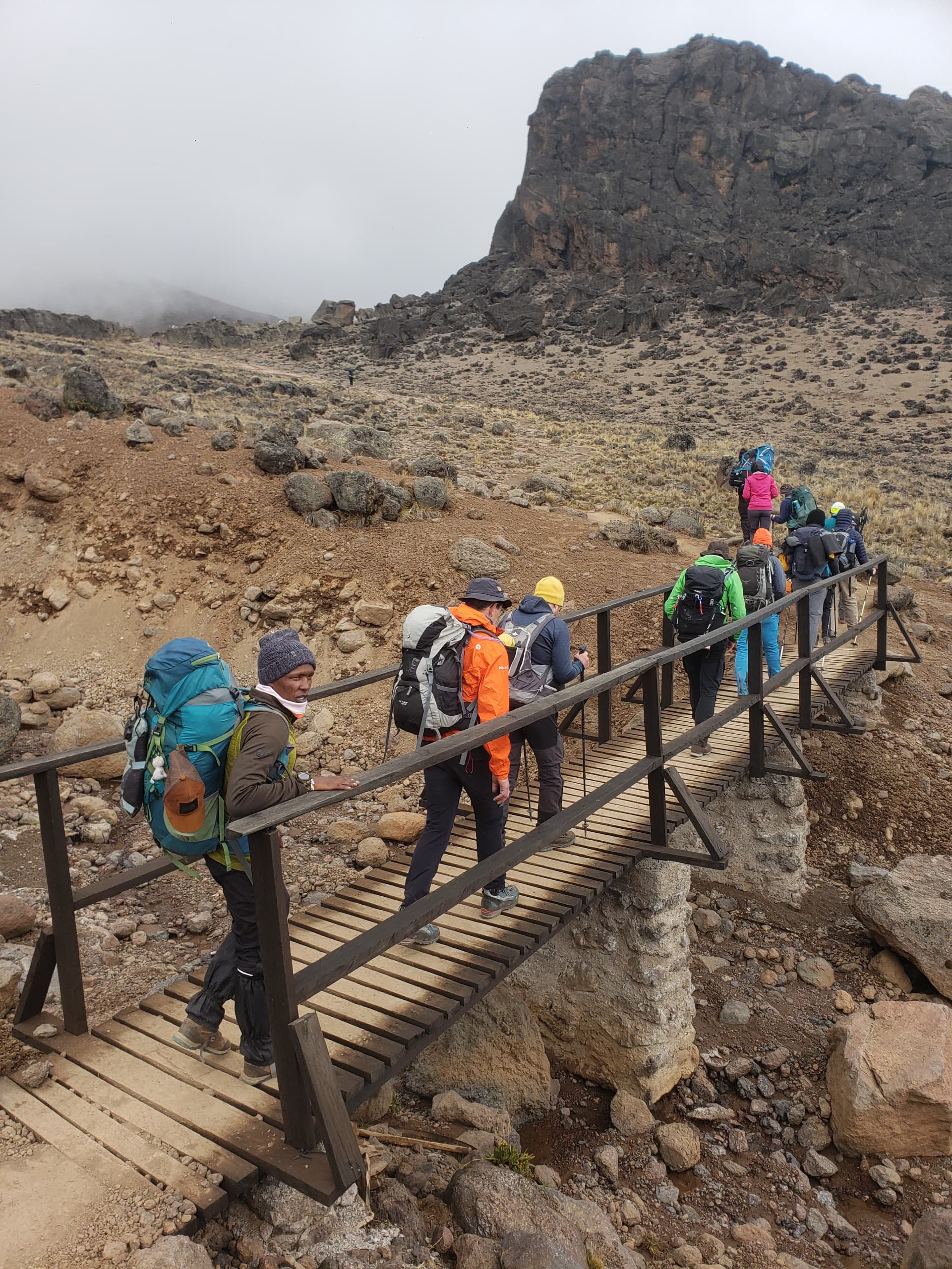 Best Time to Climb Kilimanjaro