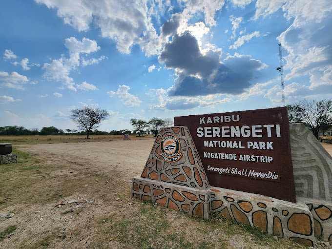 7 days tanzania safari