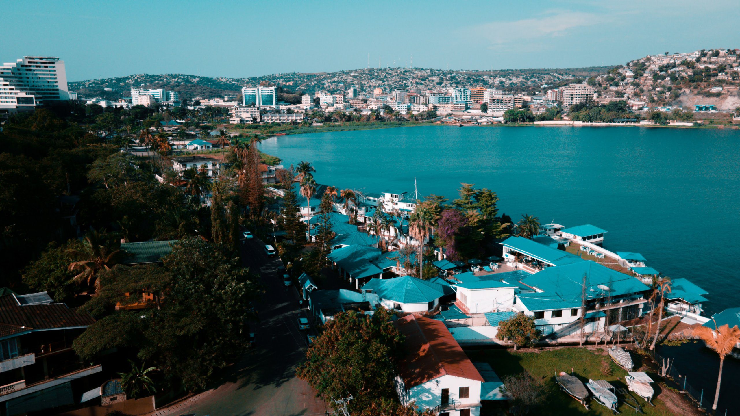 1 day serengeti safari from mwanza